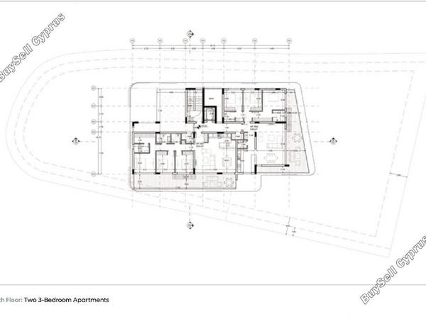 3 bedroom penthouse for sale mouttagiaka limassol 7862970 image 10898568