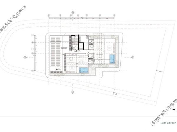 3 bedroom penthouse for sale mouttagiaka limassol 7862970 image 10898569