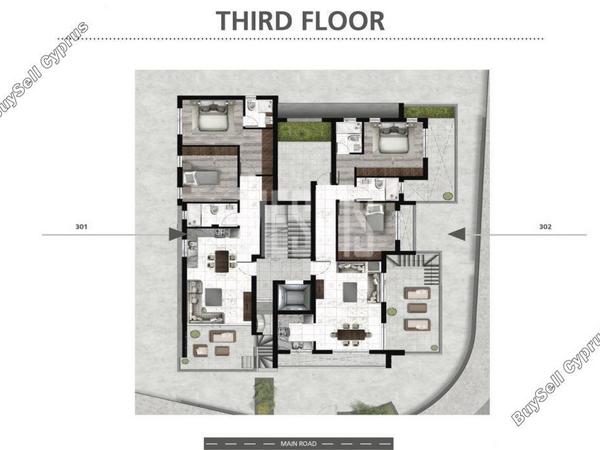 4 bedroom apartment for sale zakaki limassol 1012970 image 11037563
