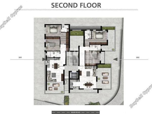 4 bedroom apartment for sale zakaki limassol 1012970 image 11037564