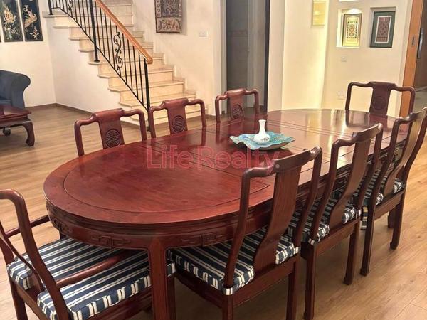 4 bedroom detached house for rent ekali limassol 8639970 image 16980189