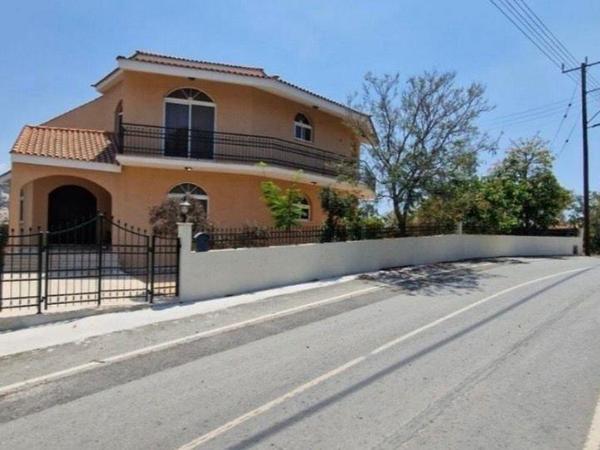 6 bedroom detached house for sale asgata limassol 1882970 image 13759700