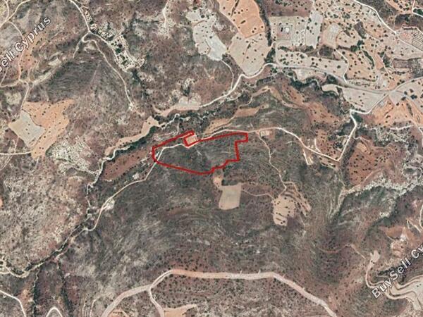 land for sale agios theodoros larnacas larnaca 830970 image 1057194