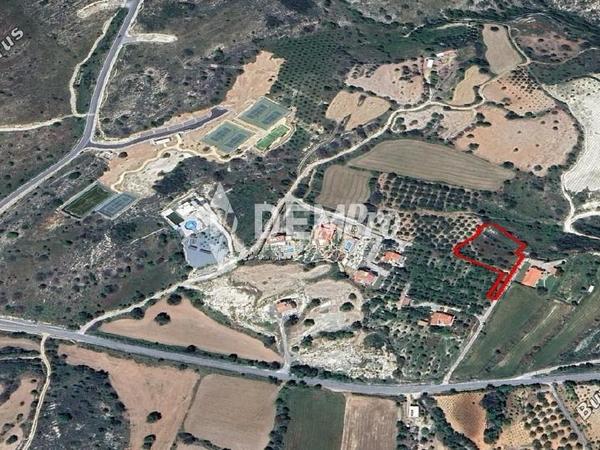 land for sale armou paphos 7812970 image 12701633