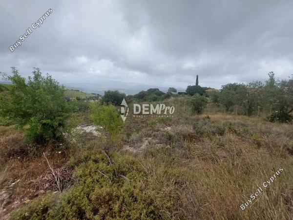 land for sale armou paphos 7812970 image 12701636