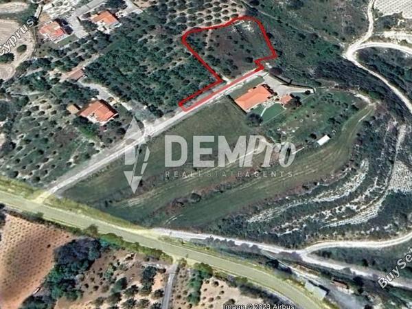 land for sale armou paphos 7812970 image 12701643