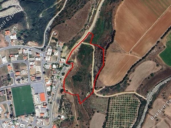 land for sale kouklia pafou paphos 827970 image 15179178