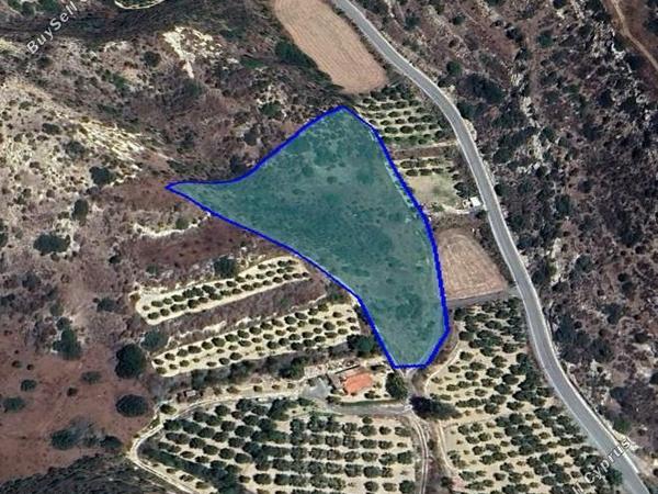 land for sale pissouri limassol 1707970 image 4528927