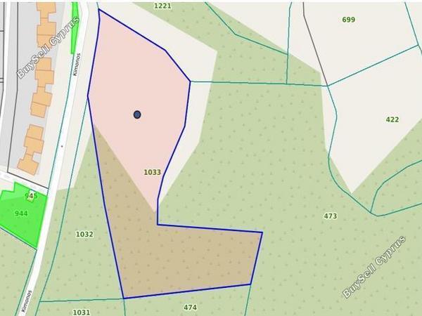 land for sale pissouri limassol 8716970 image 16311852