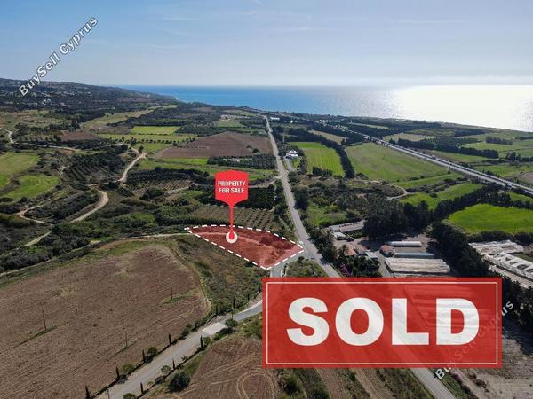 land sold kouklia pafou paphos 1761970 image 4855122