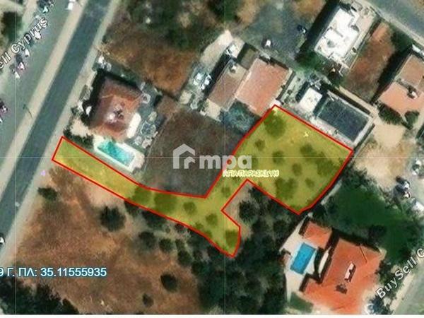 plot for sale kato lakatamia nicosia 1728970 image 5532712