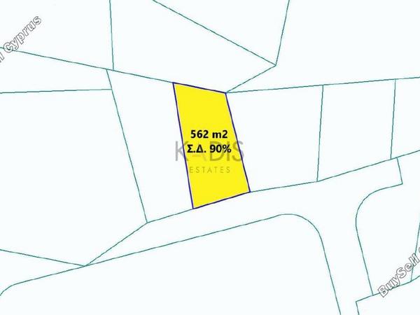 plot for sale kokkinotrimithia nicosia 1569970 image 5883022
