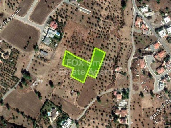 plot for sale lythrodontas nicosia 1150970 image 5125162