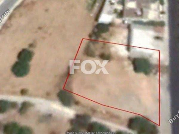 plot for sale mesogi paphos 1158970 image 5513170