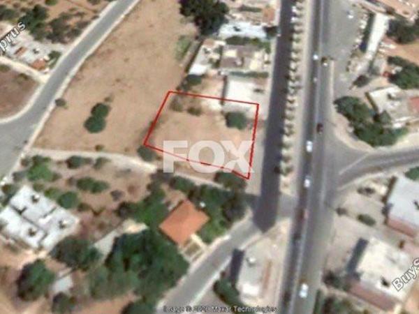 plot for sale mesogi paphos 1158970 image 5513172