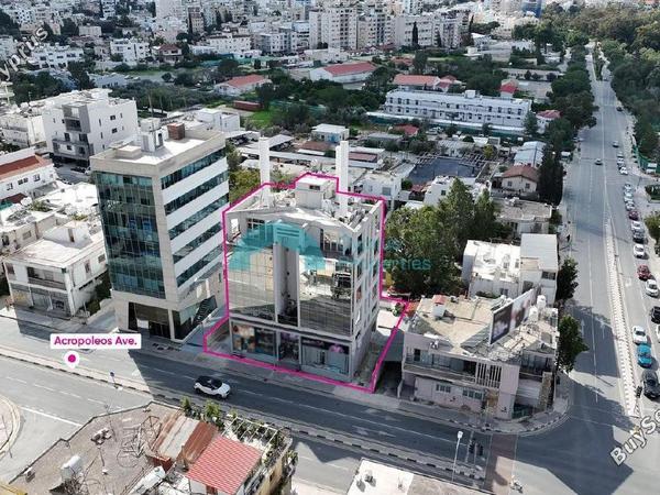 studio mixed use project for sale strovolos nicosia 8316970 image 14172903