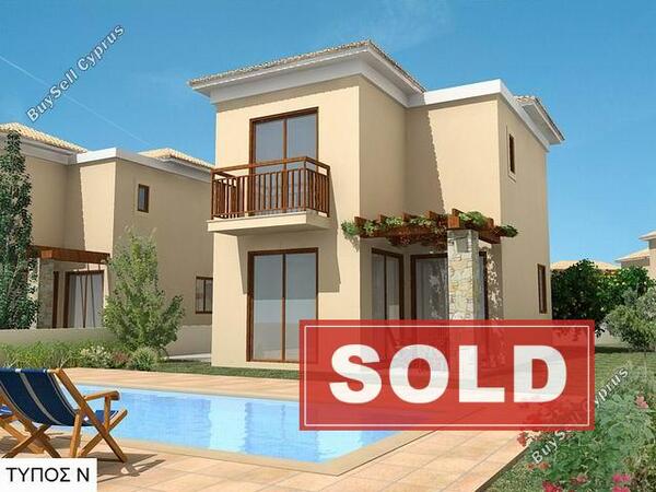 2 bedroom detached house sold peyia paphos 218080 image 98082
