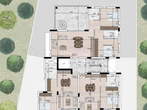 2 bedroom ground floor apartment for sale livadia larnacas larnaca 1842080 image 6591453
