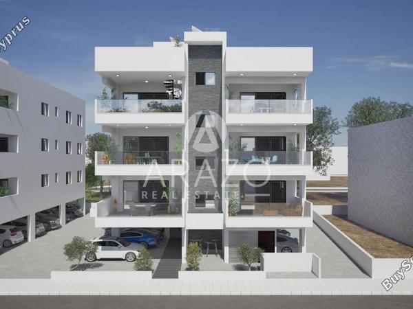 2 bedroom penthouse for sale strovolos nicosia 8468080 image 15187347