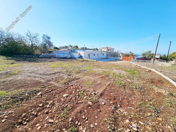 2 bedroom semi detached bungalow for sale ineia paphos 1611080 image 4070840
