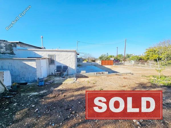 2 bedroom semi detached bungalow sold ineia paphos 1611080 image 4070841