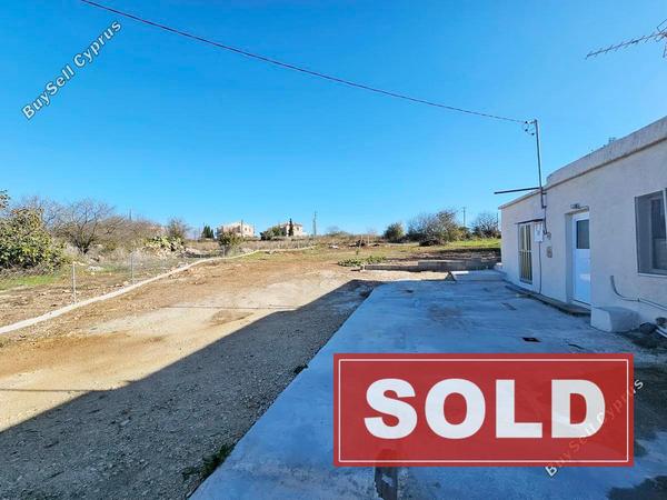 2 bedroom semi detached bungalow sold ineia paphos 1611080 image 4070860