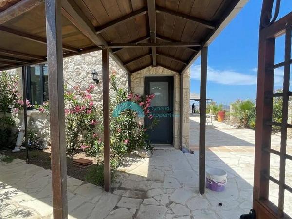 6 bedroom detached house for rent simou paphos 8716080 image 16293605