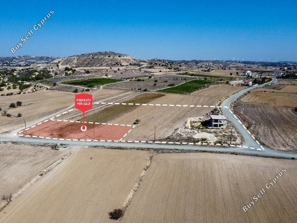 land for sale anafotida larnaca 8249080 image 14373317