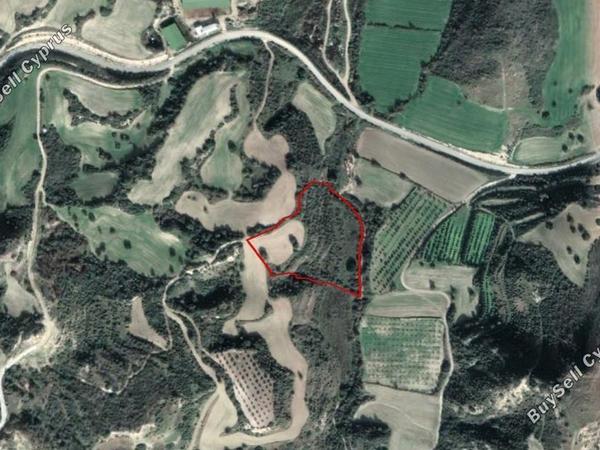 land for sale chrysochou paphos 8630080 image 16879534