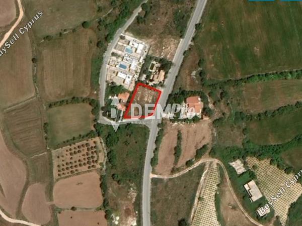 land for sale kathikas paphos 7812080 image 12686615