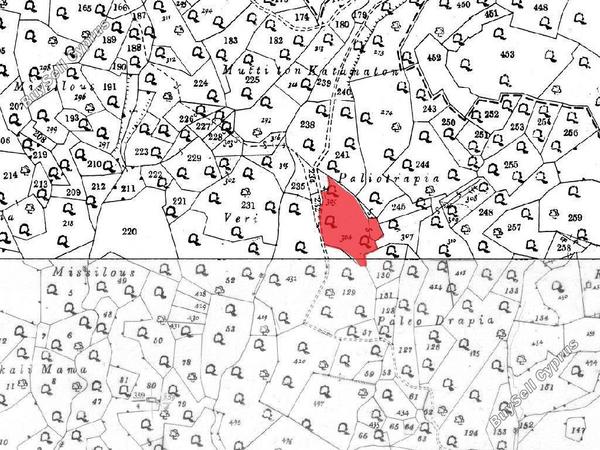 land for sale ora larnaca 1425080 image 2734946