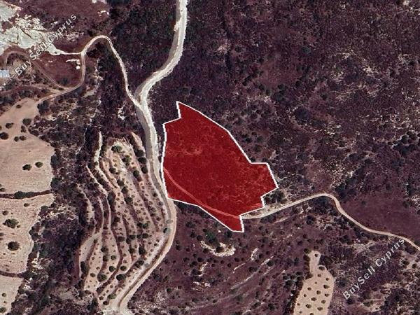 land for sale ora larnaca 1425080 image 2734948