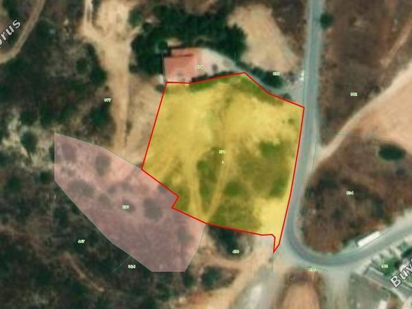 land for sale parekklisia limassol 8513080 image 15383528