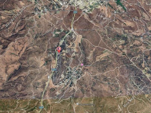 land for sale pentalia paphos 7806080 image 15460994