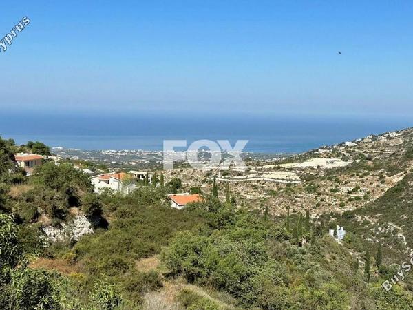 land for sale tsada paphos 1412080 image 10035653