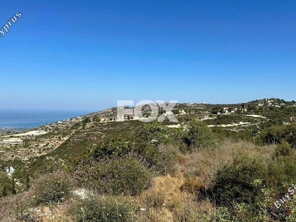land for sale tsada paphos 1412080 image 10035658
