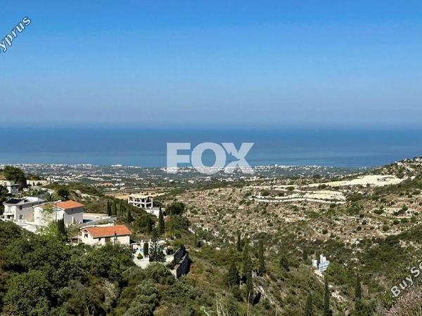 land for sale tsada paphos 1412080 image 10035660