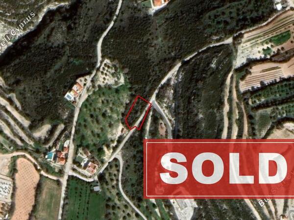 land sold armou paphos 828080 image 679484