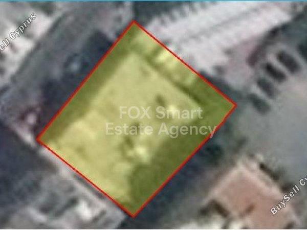 plot for sale agioi omologitai nicosia 1153080 image 5166783