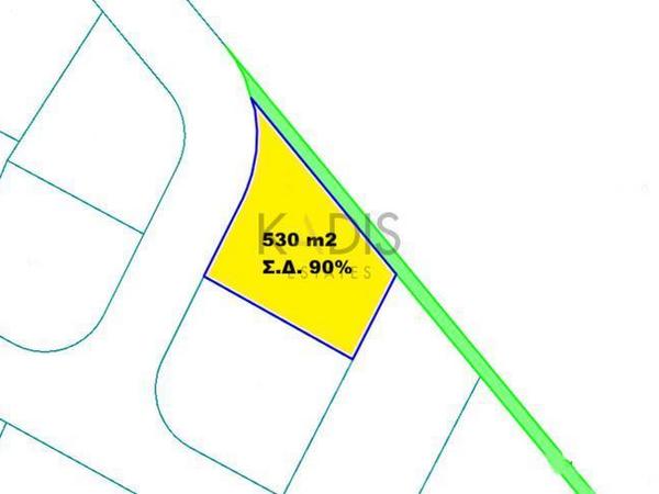 plot for sale aglantzia nicosia 8961080 image 17805358