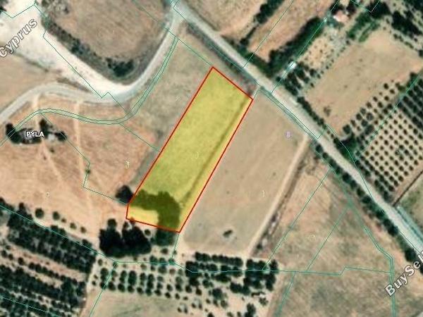 plot for sale dekeleia larnaca 1680080 image 15718761