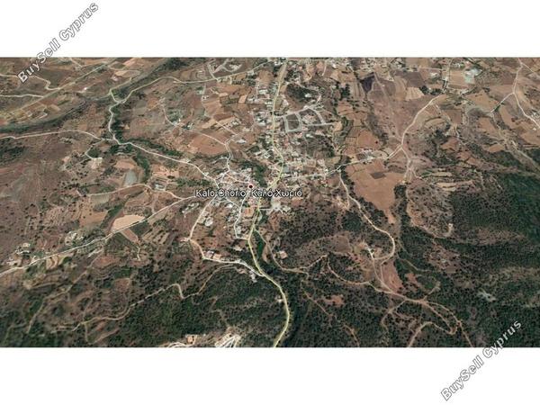 plot for sale kalo chorio oreinis nicosia 1581080 image 12607446