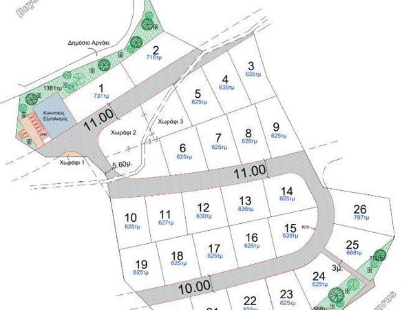 plot for sale palodeia limassol 1622080 image 12984191