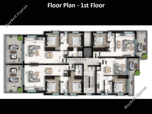 1 bedroom apartment for sale livadia larnacas larnaca 8175180 image 15615687
