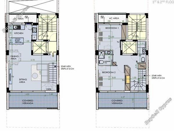 2 bedroom apartment for sale chrysopolitissa larnaca 8571180 image 15802586