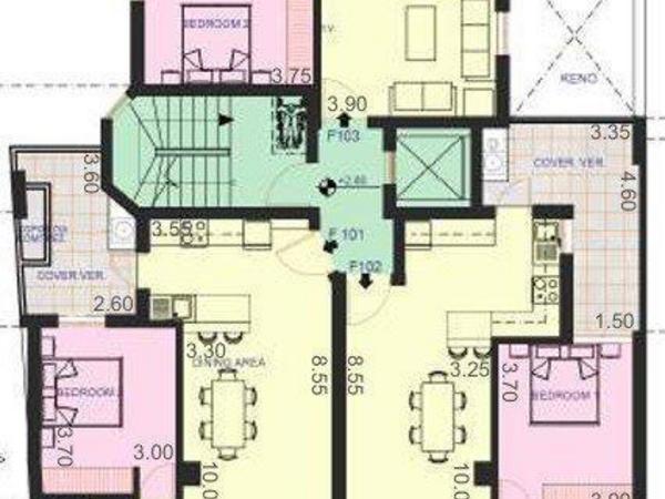 2 bedroom apartment for sale sotiros agios ioannis larnaca larnaca 8606180 image 15765940