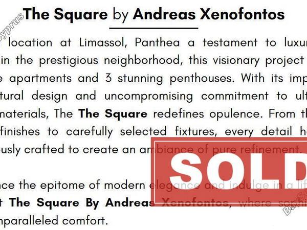 2 bedroom apartment sold panthea limassol 1442180 image 3571557