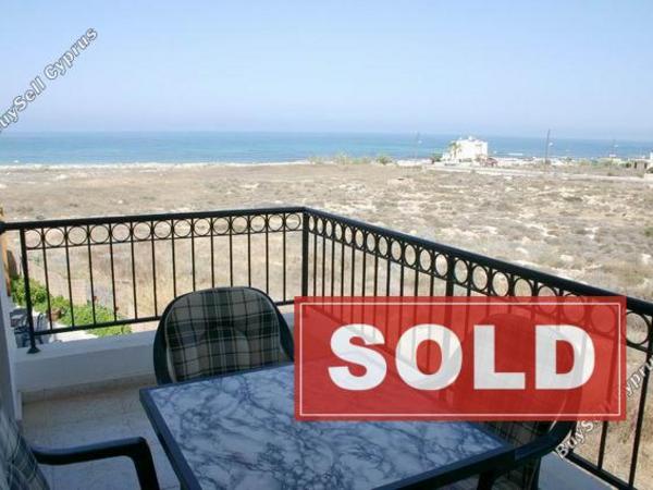 2 bedroom apartment sold tombs of the kings paphos 219180 image 110683