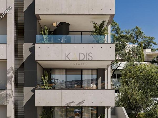 2 bedroom penthouse for sale agios athanasios limassol 7985180 image 16532856