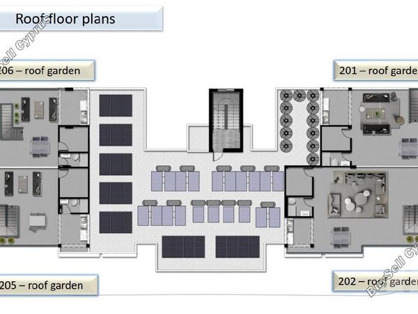 2 bedroom penthouse for sale aradippou larnaca 7905180 image 14437593